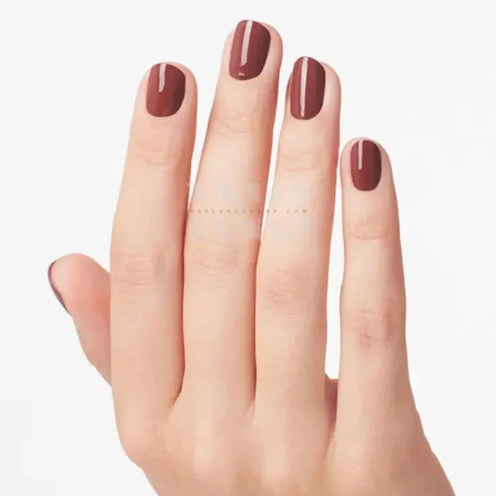 OPI Infinite Shine - Toyko Spring 2019 - Suzi-san Climbs Fuji-san IS T88 - Image 3