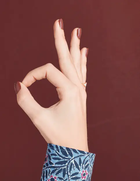 OPI Infinite Shine - Toyko Spring 2019 - Suzi-san Climbs Fuji-san IS T88 - Image 4