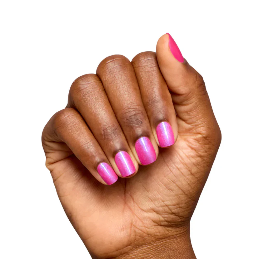 OPI Infinite Shine - Trip to Brite Side Summer 2026 - Beat Goes Neon and On IS L210 - Image 2
