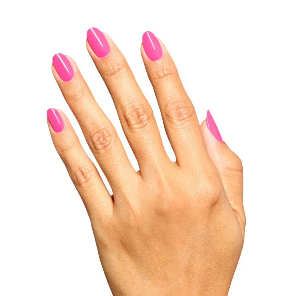 OPI Infinite Shine - Trip to Brite Side Summer 2026 - Brighter Daze Ahead IS L209 - Image 2