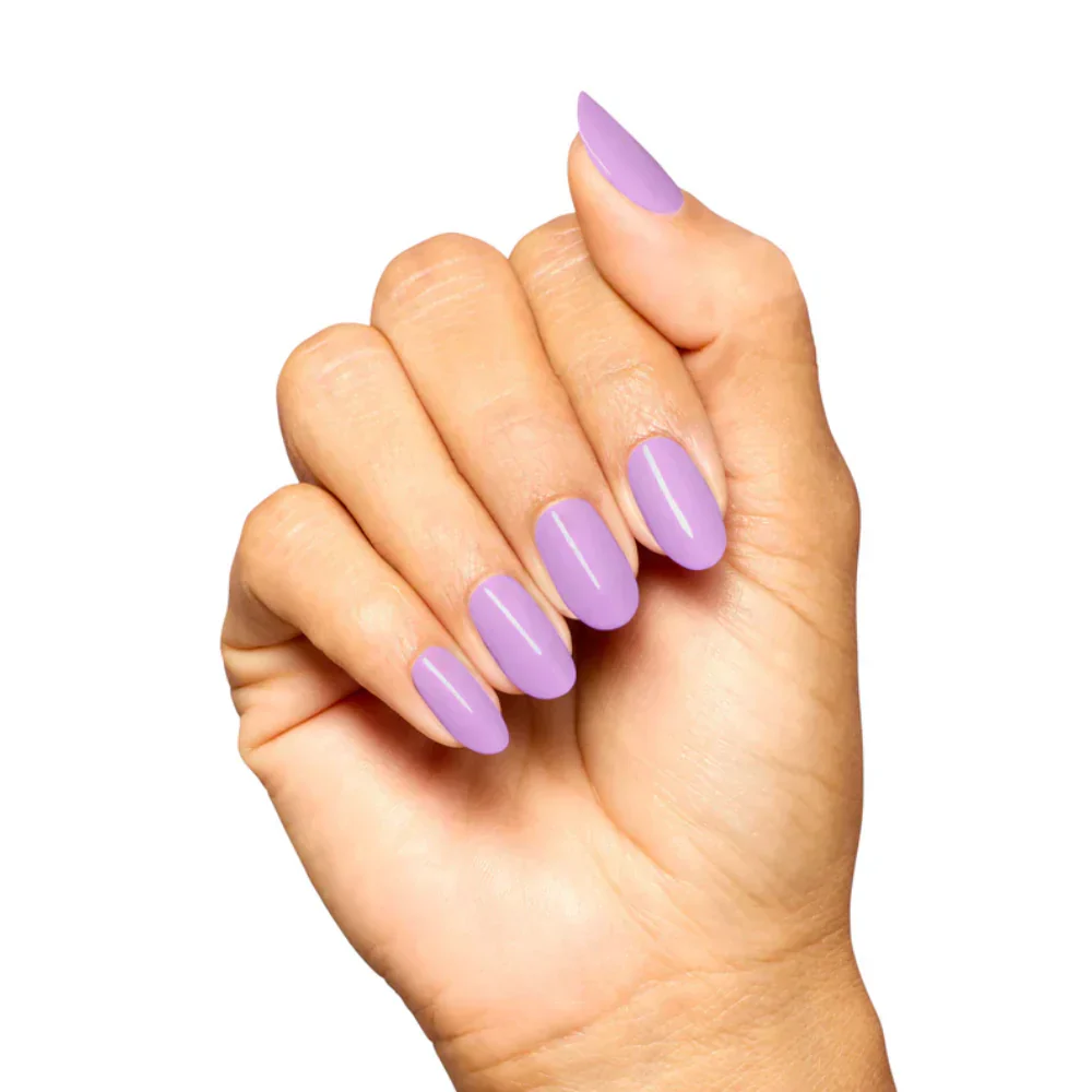 OPI Infinite Shine - Trip to Brite Side Summer 2026 - Learn to Fly-lac IS L218 - Image 2