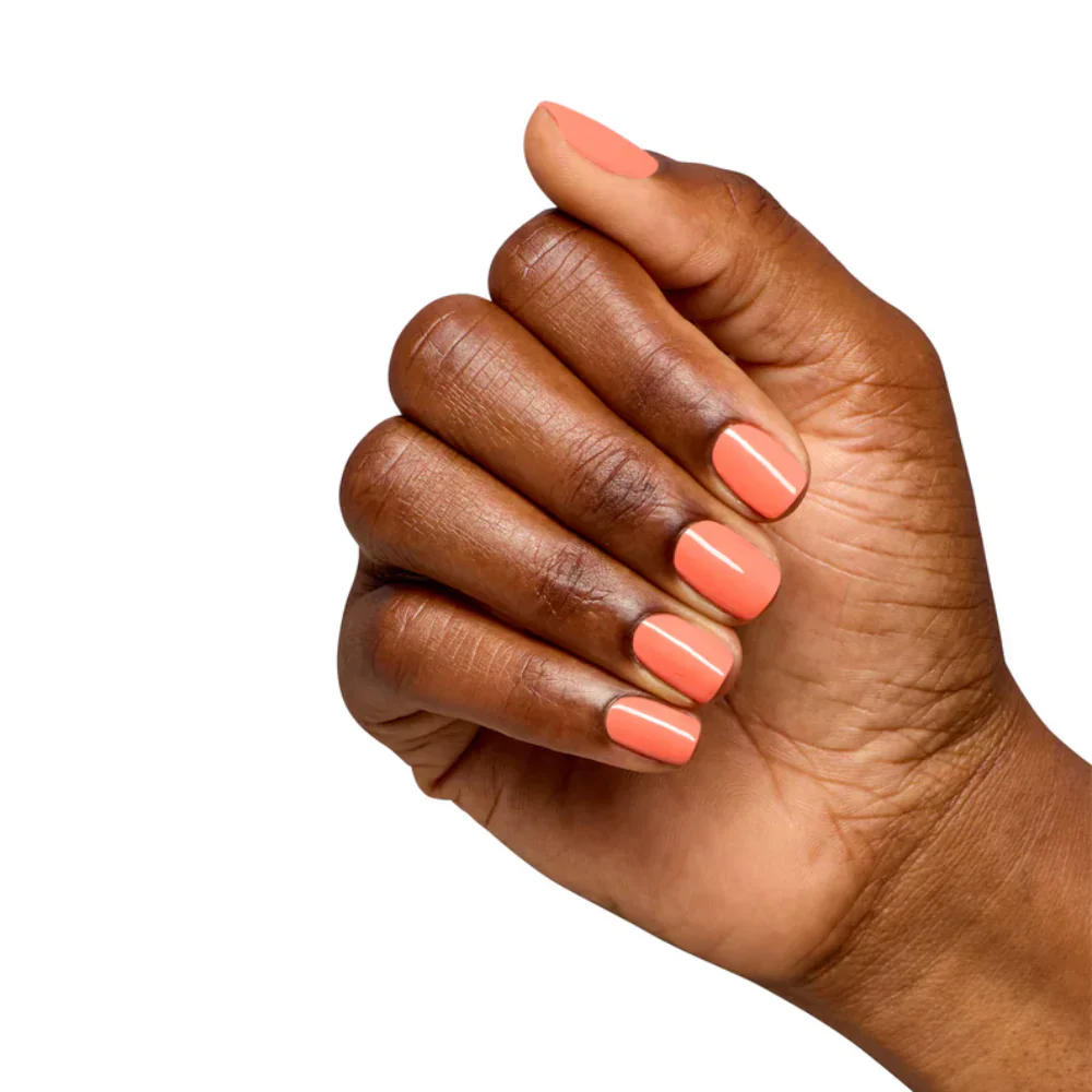 OPI Infinite Shine - Trip to Brite Side Summer 2026 - You're One in a Melon IS L207 - Image 2
