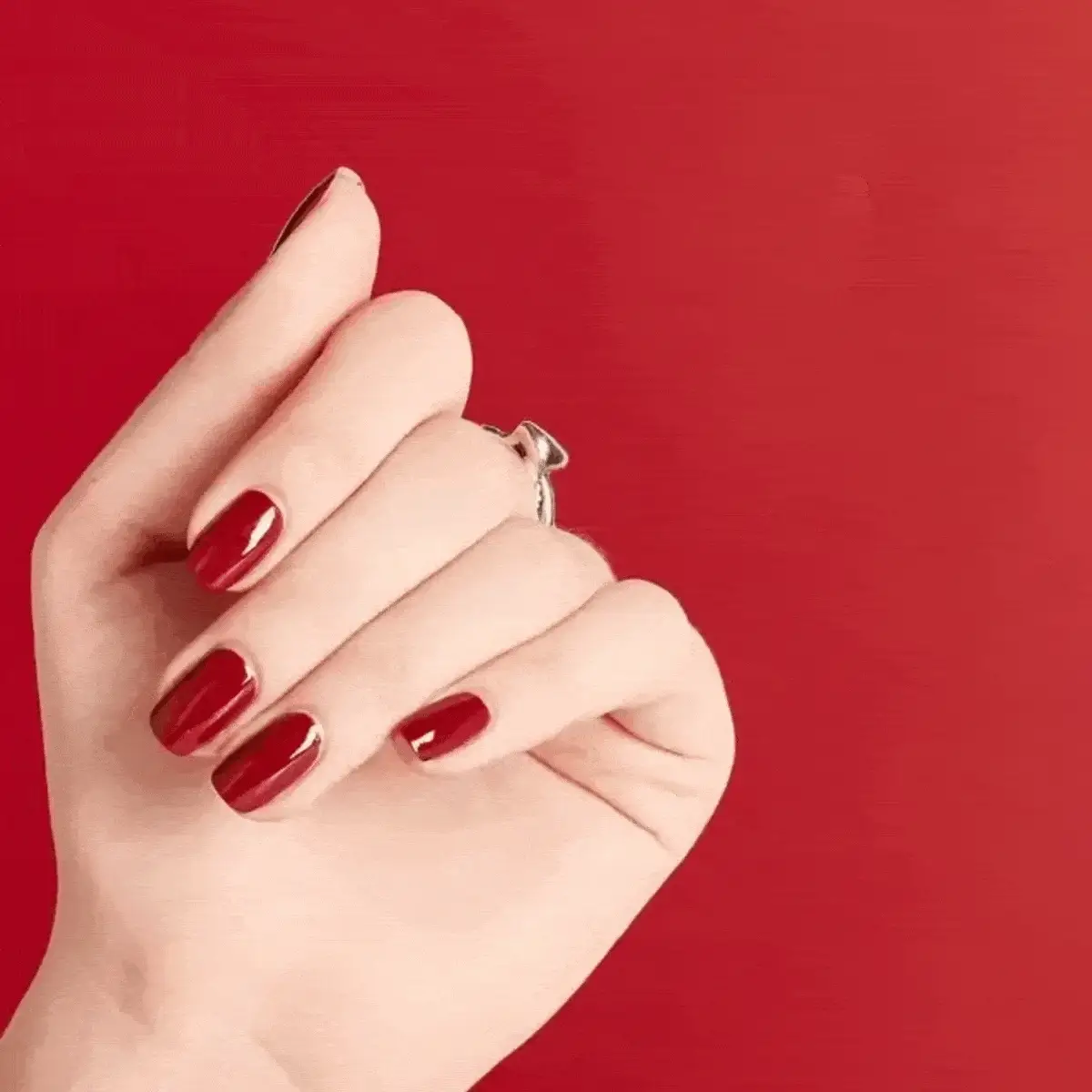 OPI Infinite Shine - Washington Fall  2016 - We The Female IS  W64 - Image 4