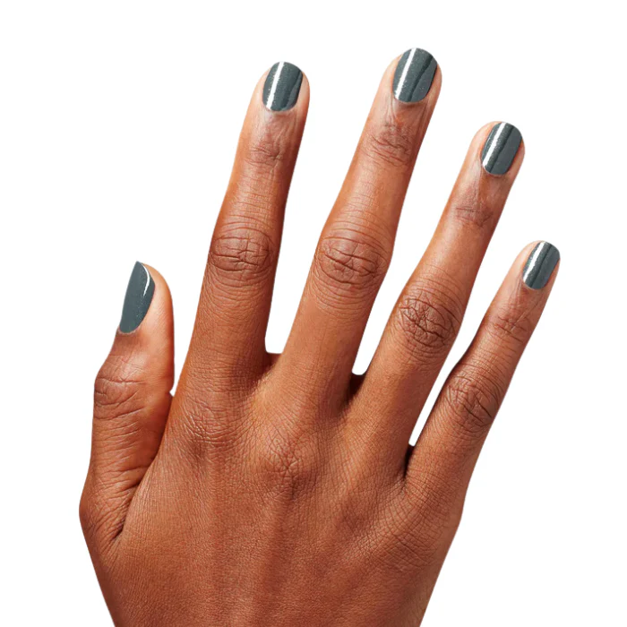 OPI Infinite Shine - What's Your Mani-tude? Fall 2025 - Get in Platform-ation ISL193 - Image 2