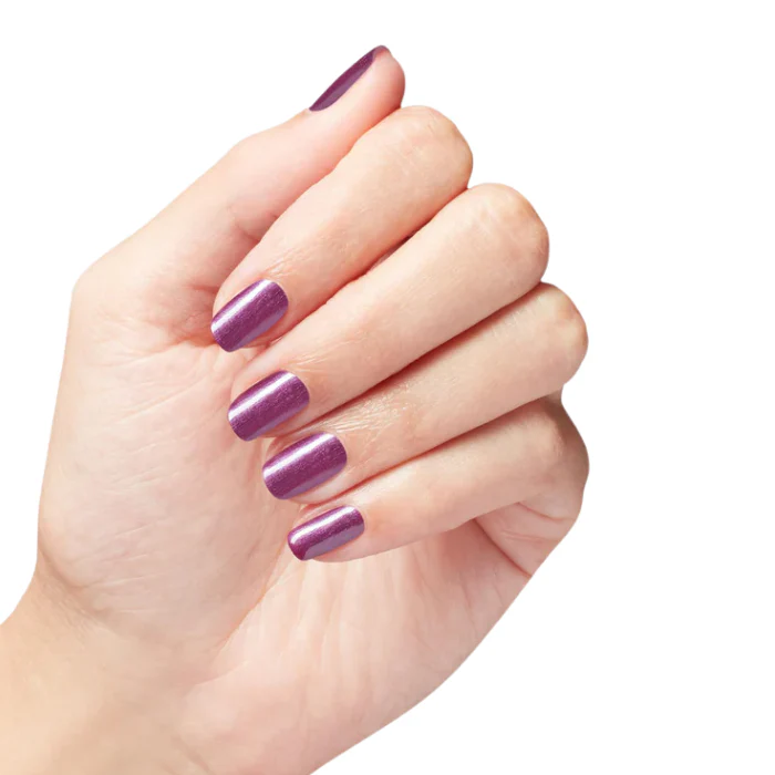 OPI Infinite Shine - What's Your Mani-tude? Fall 2025 - My Berry Janes ISL189 - Image 2