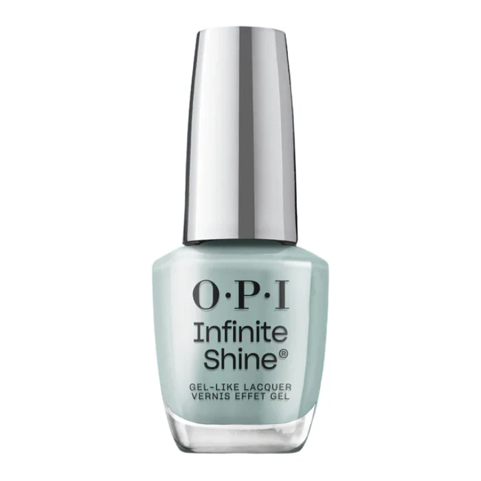 OPI Infinite Shine - What's Your Mani-tude? Fall 2025 -Totally Tu-blue-ar ISL192
