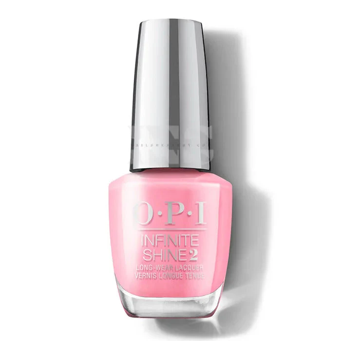 OPI Infinite Shine - Xbox Spring 2022 - Racing for Pinks D52