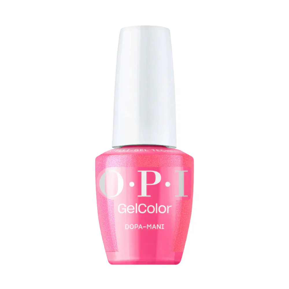 OPI Intelli-Gel - Trip to Brite Side Summer 2026 - Dopa-mani S081