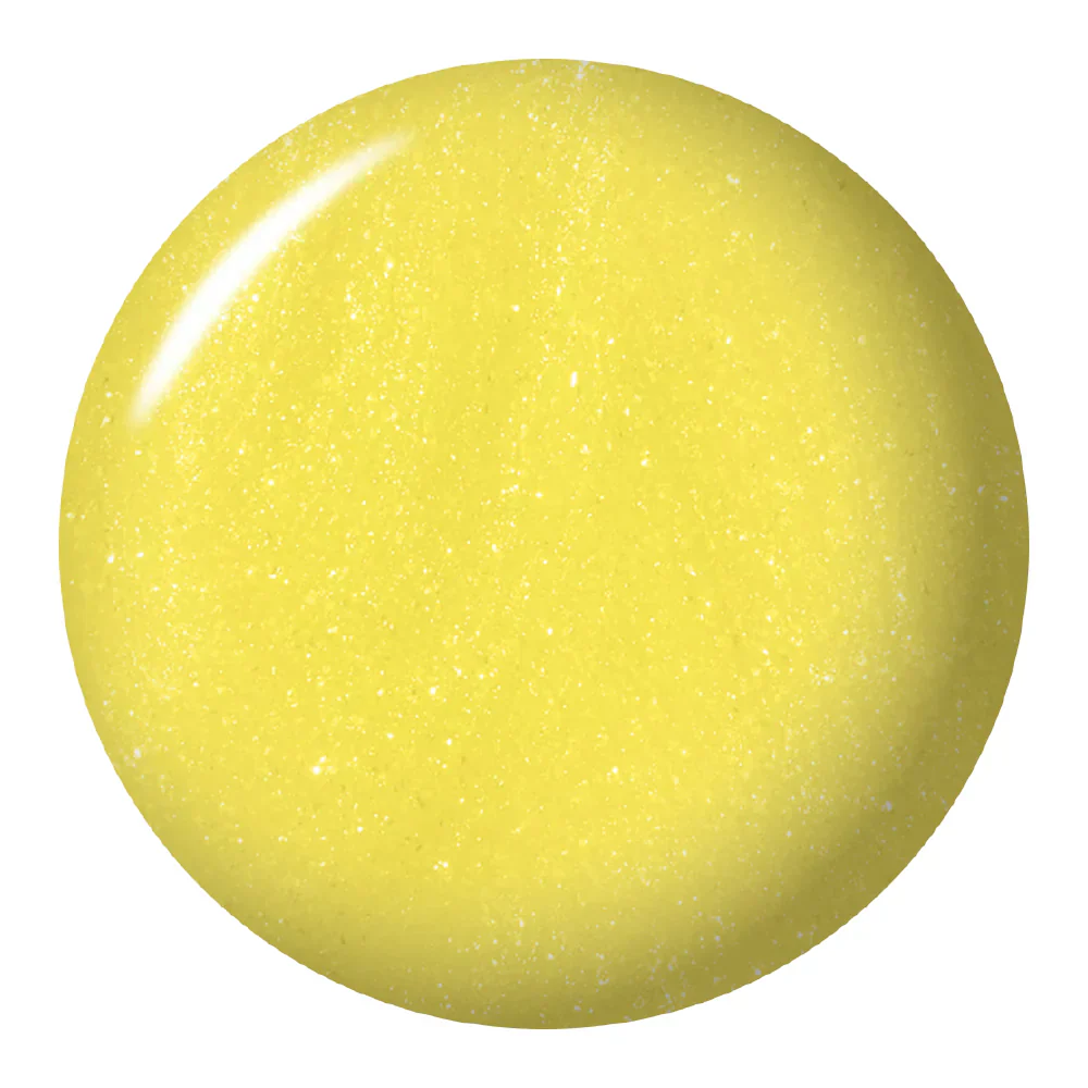 OPI Intelli-Gel - Trip to Brite Side Summer 2026 - Paintin' on Sunshine! S079 - Image 2