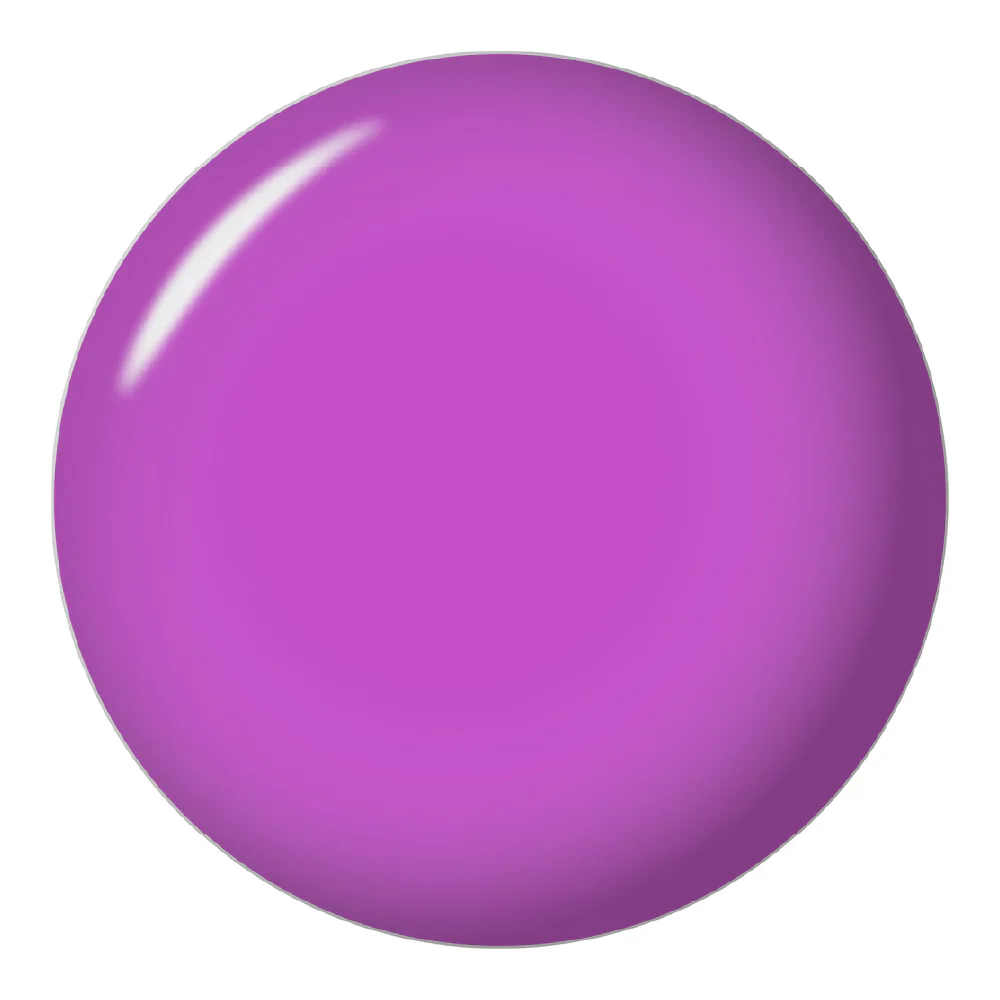 OPI Intelli-Gel - Trip to Brite Side Summer 2026 - Ultra Violet Daze S074 - Image 2
