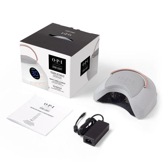 OPI LED Gel Lamp Star Light CORD - Image 2