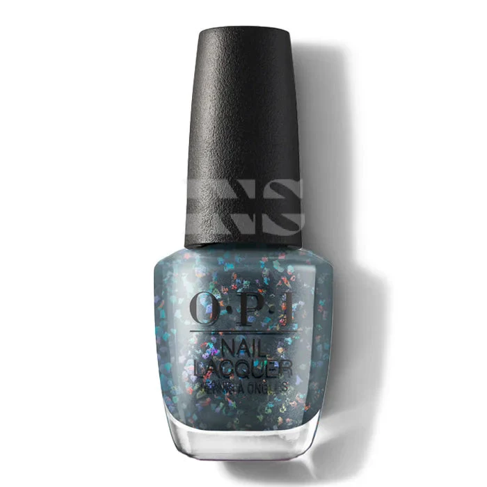 OPI Nail Polish - Shine Holiday 2020-  Puttin' On The Glitz NL HRM15