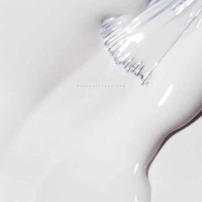 OPI Nail Polish - Launch 1989 - Alpine Snow NL L00 - Image 2