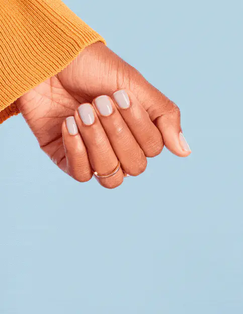 OPI Nail Polish - Always Bare For You Spring 2019 - Ring Bare-er NL SH6 - Image 4