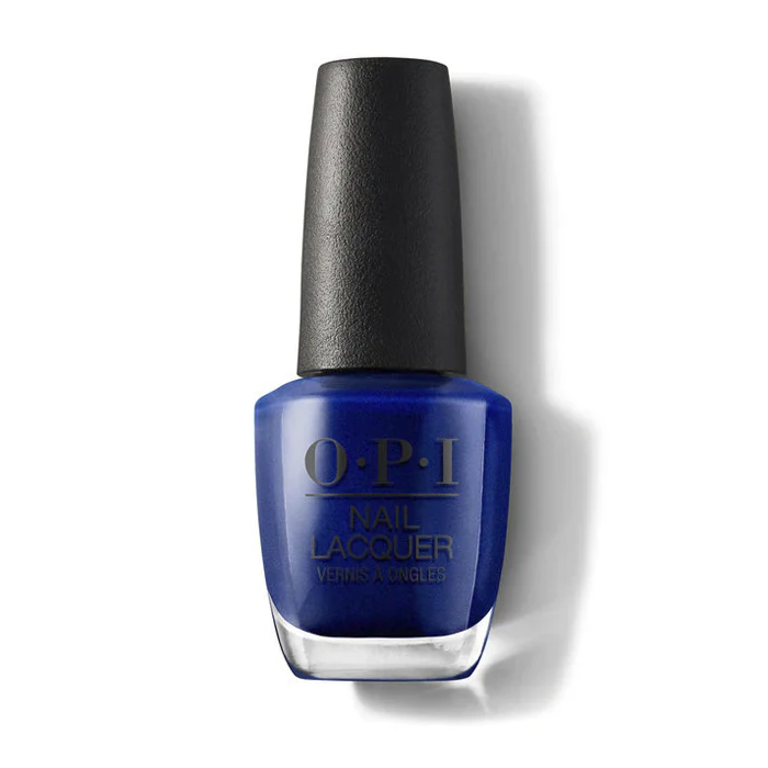 OPI Nail Polish - Blue my mind NL B24 (D)
