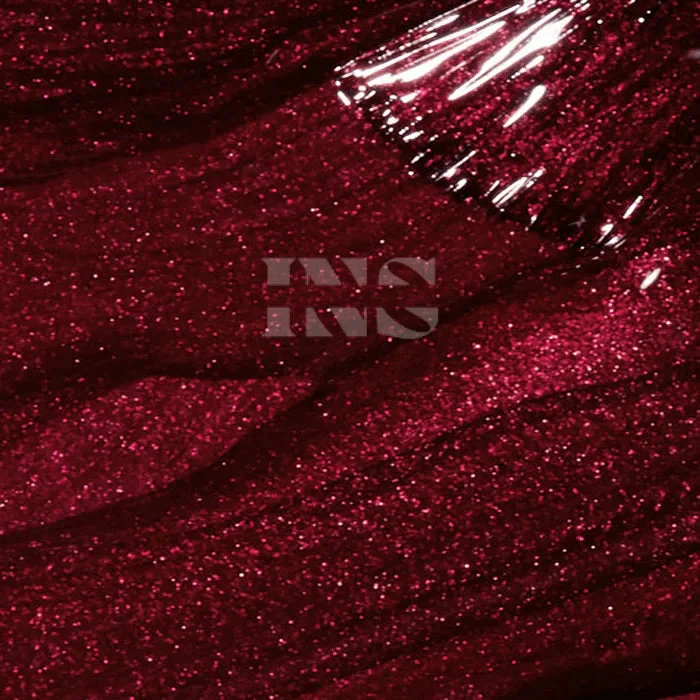 OPI Nail Polish - Fall 1992 - Bogota Blackberry NL F52 - Image 2
