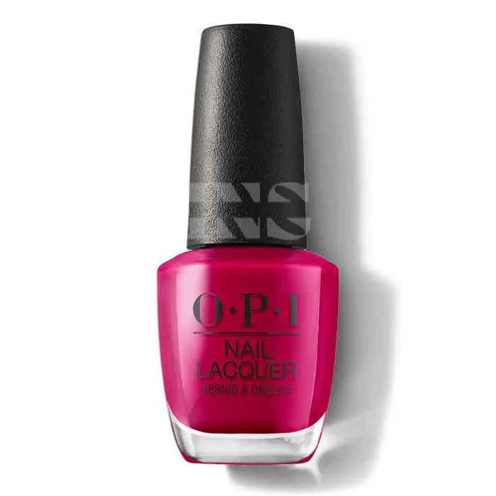 OPI Nail Polish - Brazil Spring 2014 - Koala Bear-y
