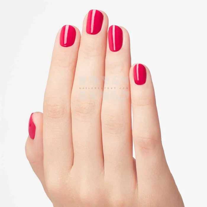 OPI Nail Polish - Brazil Spring 2014 - Koala Bear-y - Image 2