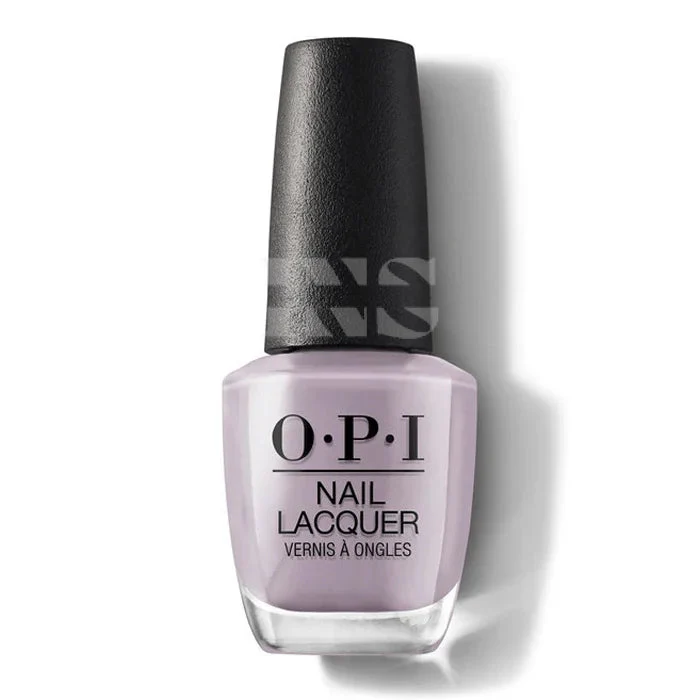 OPI Nail Polish - Brazil Spring 2014 - Taupe-less Beach NL A61