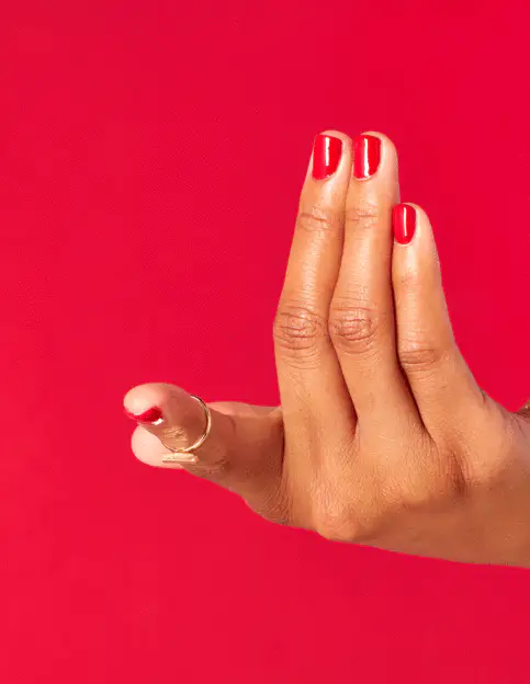 OPI Nail Polish - Brazil Spring 2014 - The Thrill of Brazil NL A16 - Image 4
