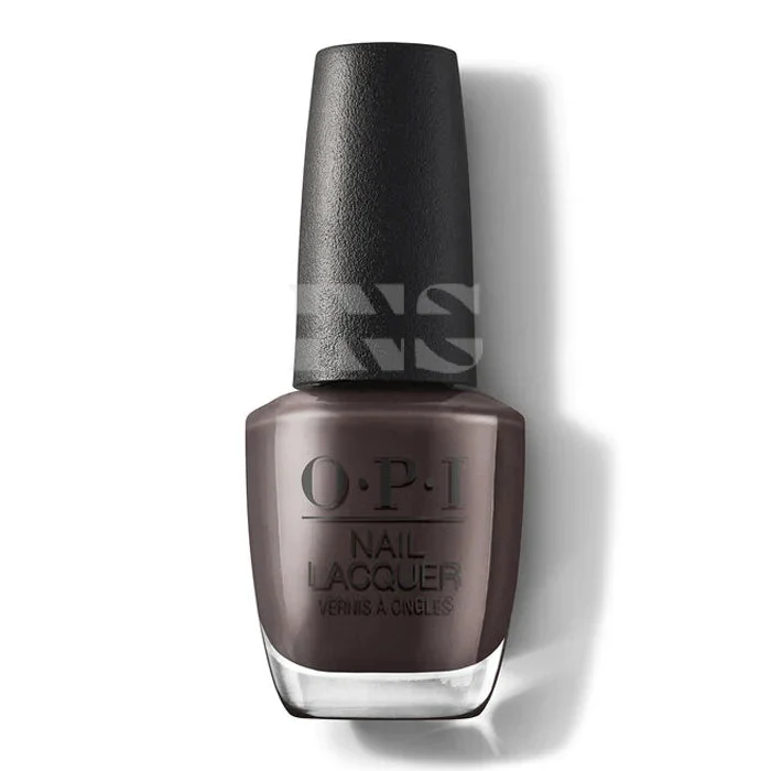 OPI Nail Polish - Fall Wonders Fall 2022 - Brown to Earth NL F004