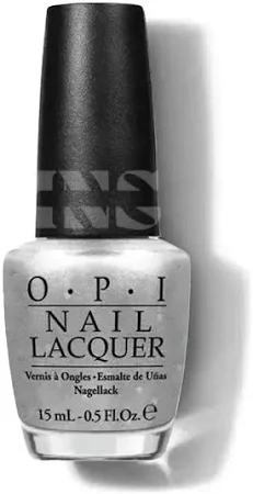 OPI Nail Polish - By the Light of the Moon NL G41 (D)