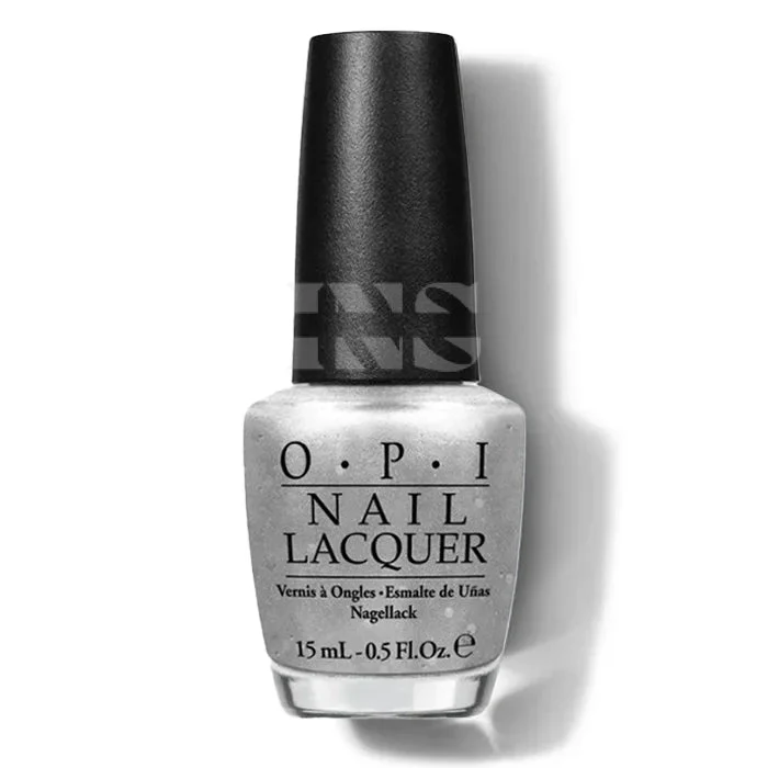 OPI Nail Polish - Starlight Holiday 2015 - By The Light of the Moon NL HRG41(D)