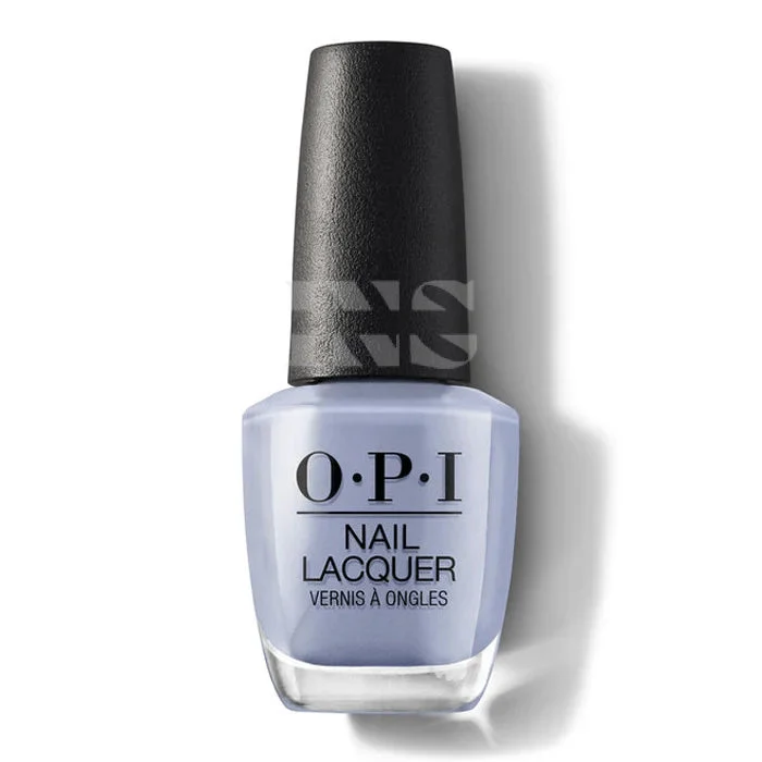 OPI Nail Polish - Iceland Fall 2017 - Check Out The Geysirs NL I60