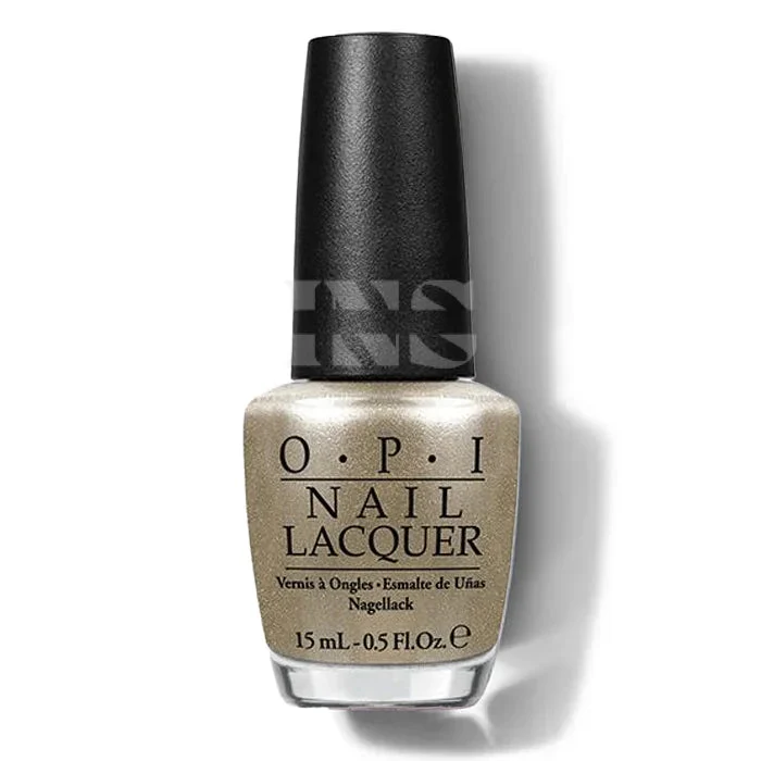 OPI Nail Polish - Starlight Holiday 2015 - Comet Closer NL G42 (D)