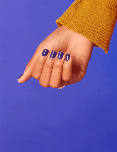OPI Nail Polish - Nordic Fall 2014 - Do You Have This Color In Stock-holm? NL N47 - Image 4