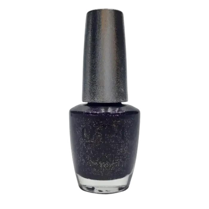 OPI Nail Polish -  DS Mystery NL DS 037 (D)