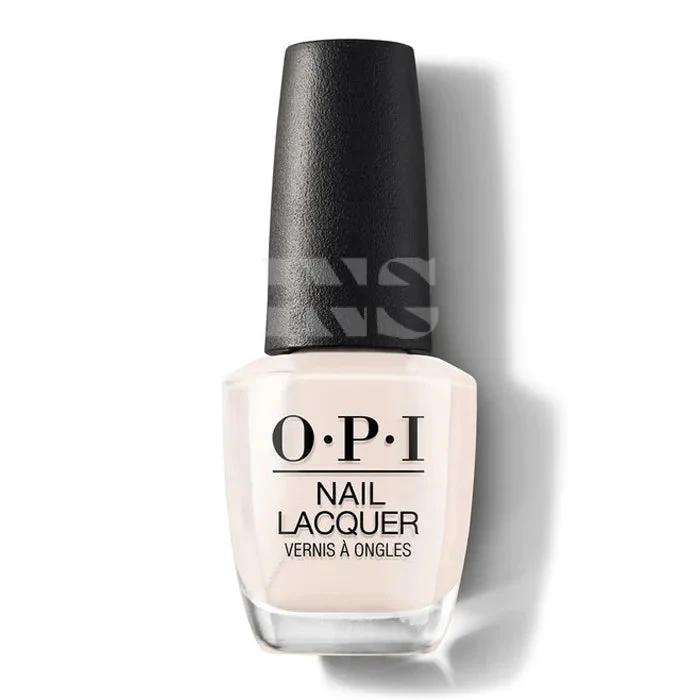 OPI Nail Polish - Euro Centrale Spring 2013  - My Vampire IS  Buff NL E82