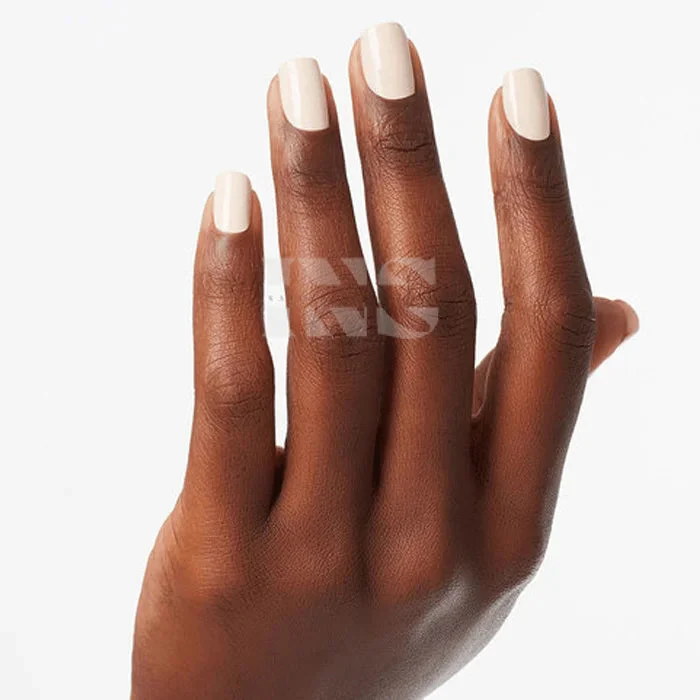 OPI Nail Polish - Euro Centrale Spring 2013  - My Vampire IS  Buff NL E82 - Image 5