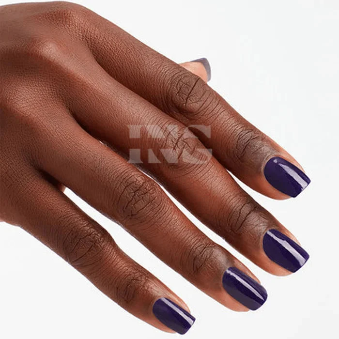 OPI Nail Polish - Euro Centrale Spring 2013 - OPI...Eurso Euro NL E72 - Image 3