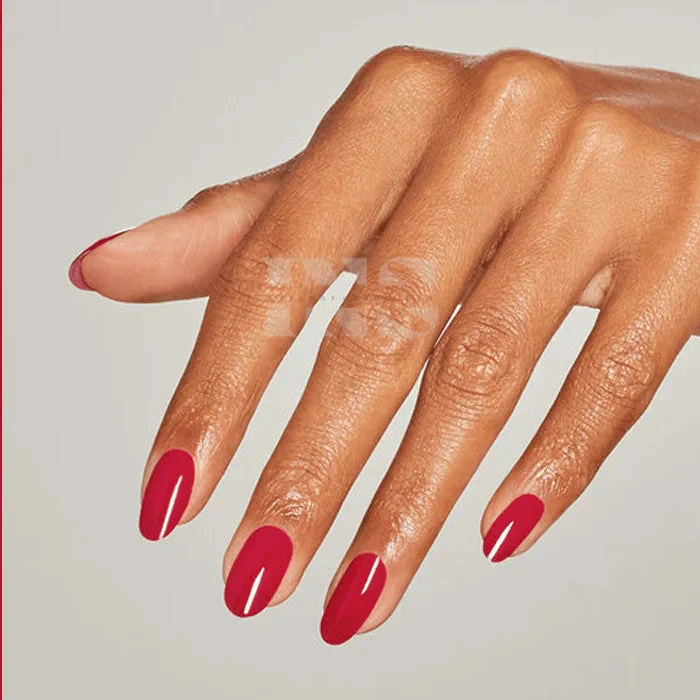 OPI Nail Polish - DTLA Fall 2021 - Art Walk in Suzi's Shoes NL LA06 - Image 3
