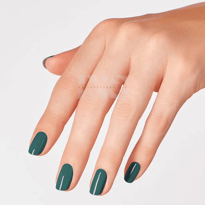 OPI Nail Polish - DTLA Fall 2021 - My Studio's on Spring NL LA12 - Image 3
