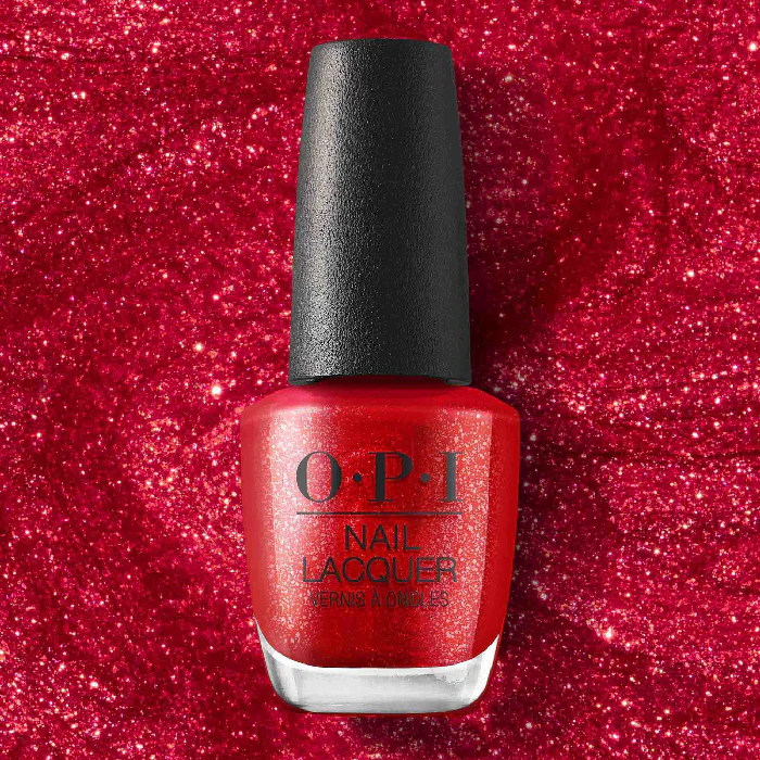 OPI Nail Polish - Fall 2023 - Kiss My Aries NL H025