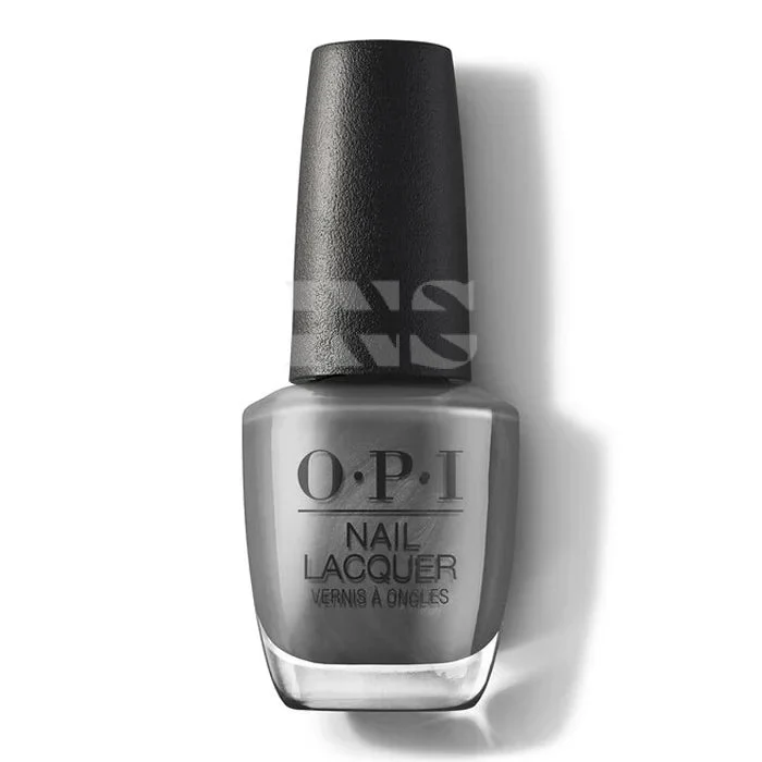 OPI Nail Polish - Fall Wonders Fall 2022 - Clean Slate NL F011