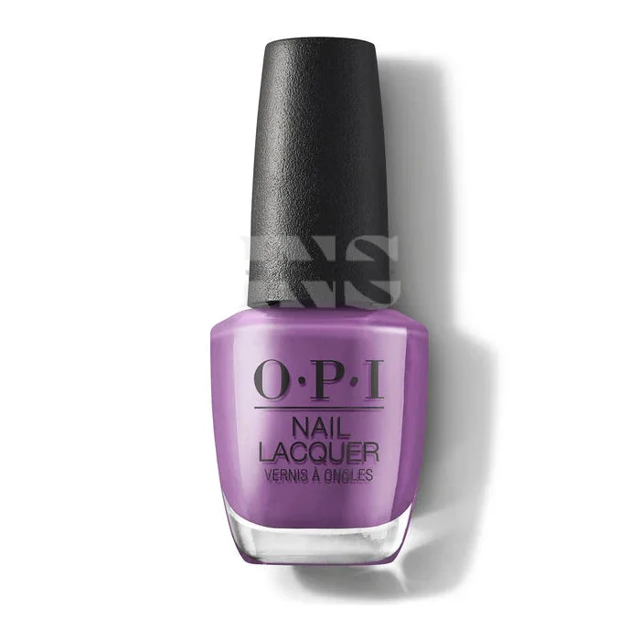 OPI Nail Polish - Fall Wonders Fall 2022 -  Medi-take it All In NL F003
