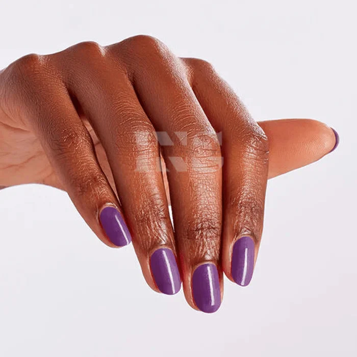 OPI Nail Polish - Fall Wonders Fall 2022 -  Medi-take it All In NL F003 - Image 3