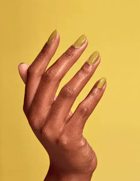 OPI Nail Polish - Fall Wonders Fall 2022 - Ochre the Moon NL F005 - Image 4