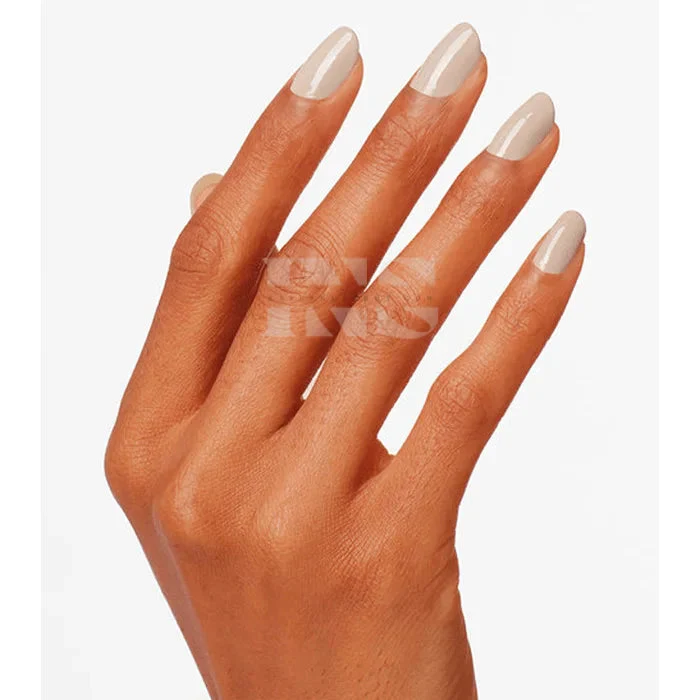 OPI Nail Polish - Fiji Spring 2017- Coconuts Over OPI  NL F89 - Image 3