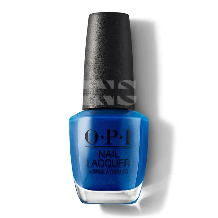 OPI Nail Polish - Fiji Spring 2017 - Do You Sea What I Sea? NL F84 - Image 4