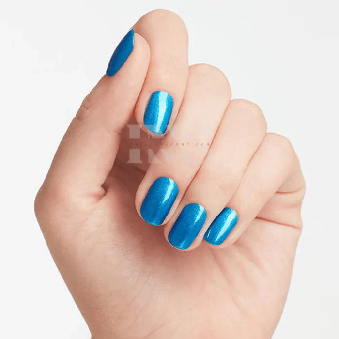 OPI Nail Polish - Fiji Spring 2017 - Do You Sea What I Sea? NL F84 - Image 6