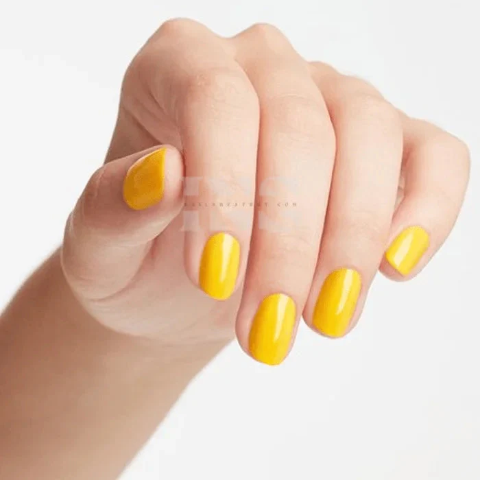 OPI Nail Polish - Fiji Spring 2017 - Exotic Birds Do Not Tweet NL F91 - Image 3