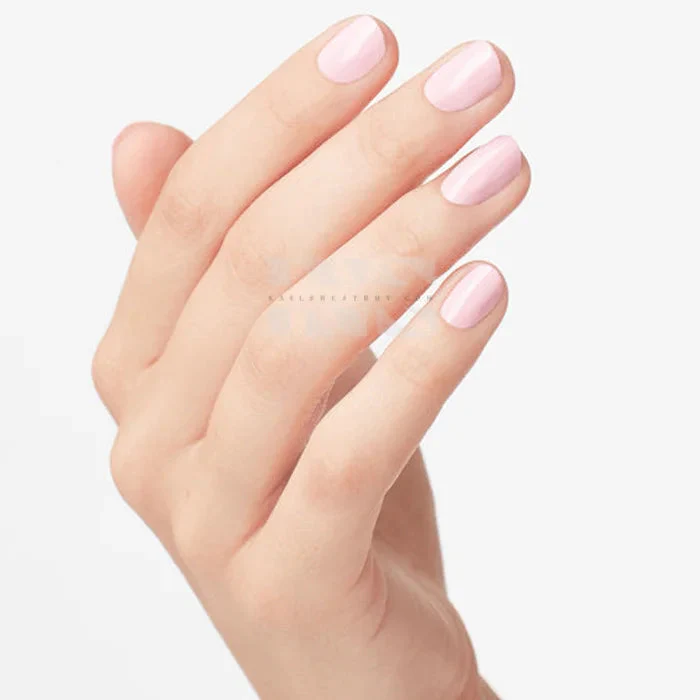 OPI Nail Polish - Fiji Spring 2017 - Getting Nadi On My Honeymoon NL F82 - Image 3