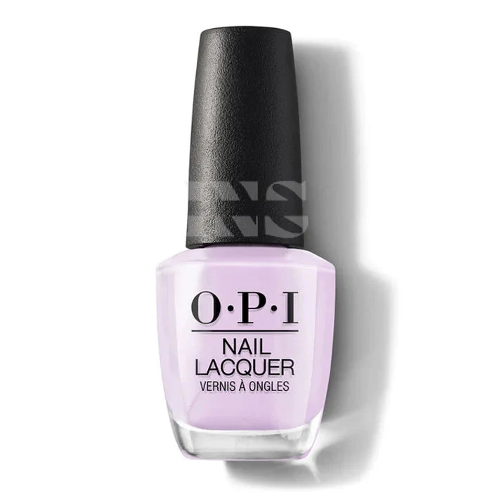 OPI Nail Polish - Fiji Spring 2017 - Polly Want A Lacquer NL F83