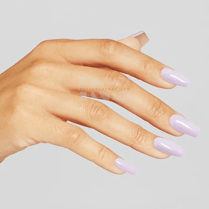 OPI Nail Polish - Fiji Spring 2017 - Polly Want A Lacquer NL F83 - Image 3