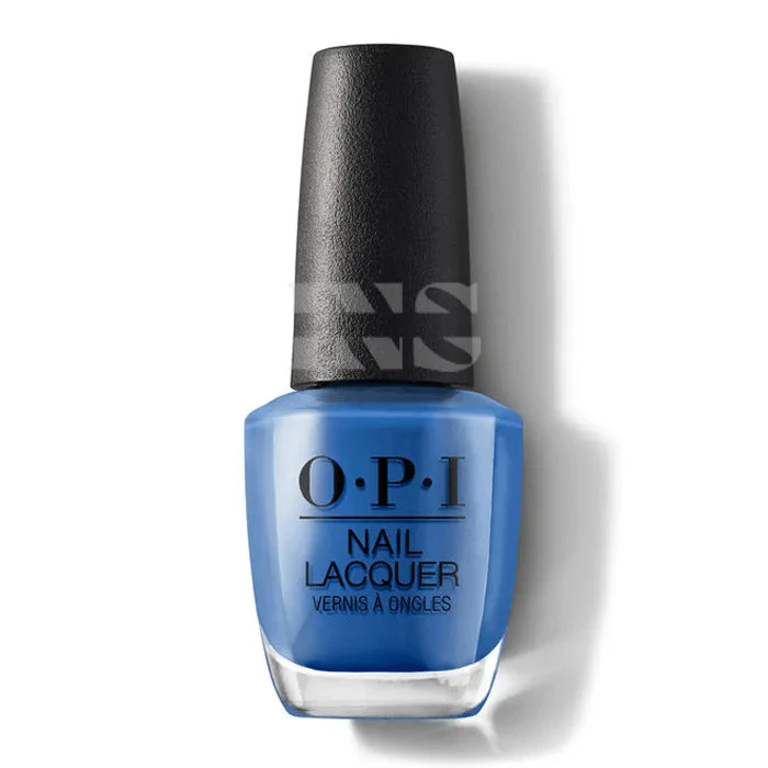 OPI Nail Polish - Fiji Spring 2017 - Super Trop-i-cal-i-fiji-istic NL F87