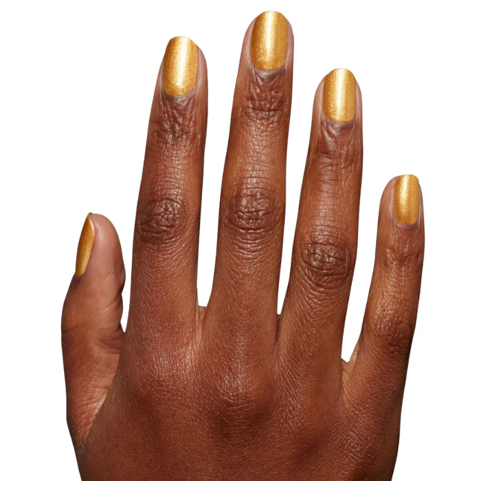 OPI Nail Polish - Good Enough To Treat Holiday 2025 - Nougat by Nature NL HRS07 - Image 2